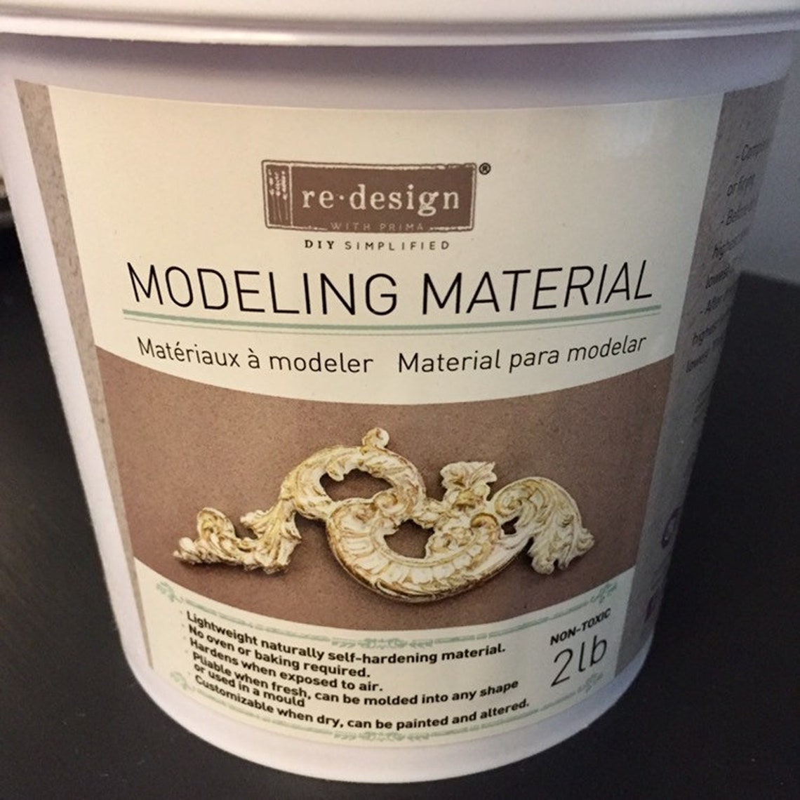 Regal Filaments Mold Etsy