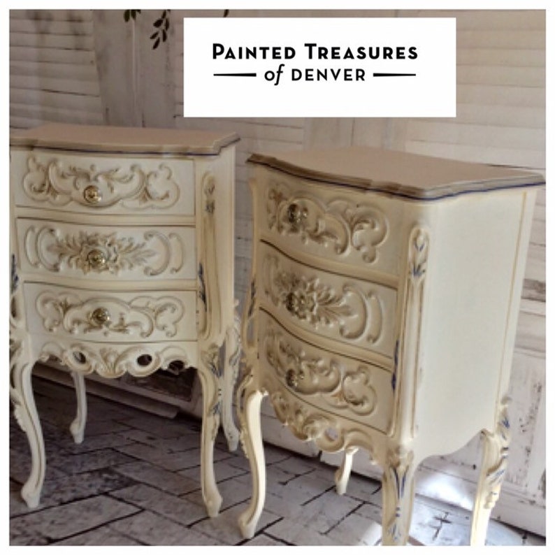 Linen Milk Paint From General Finishes . Pint Size Etsy