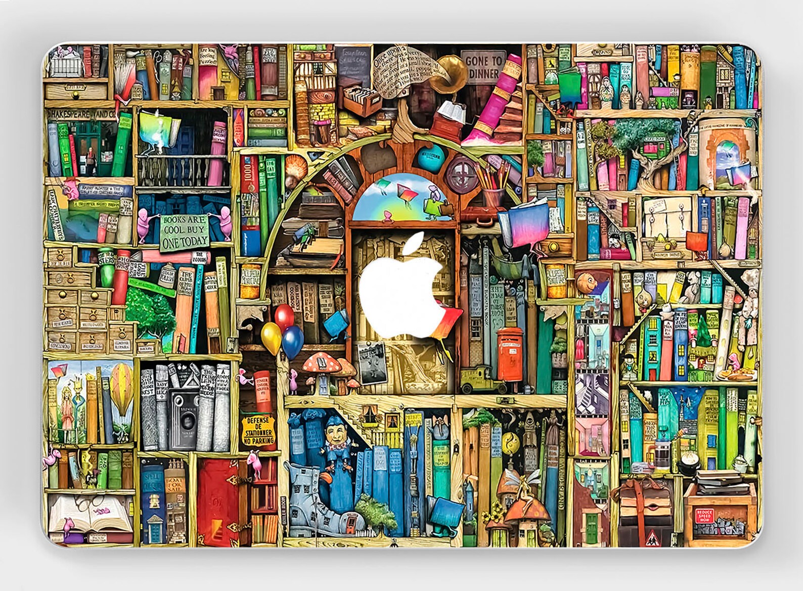 Купить Книги В Детском Мире