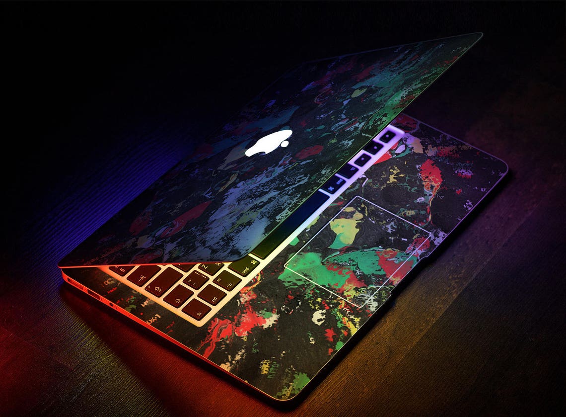 is there paint for macbook pro is there paint for macbook pro