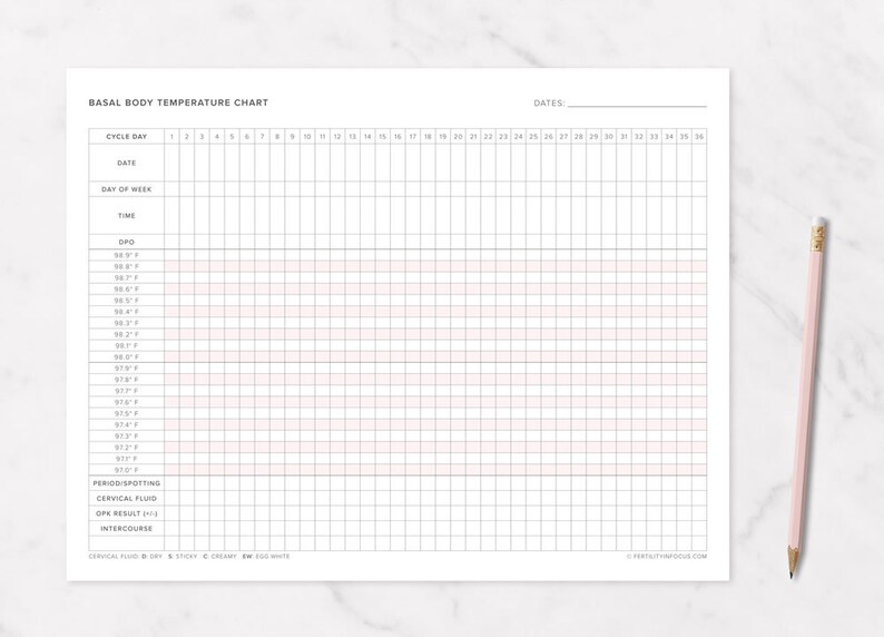 Bbt Chart Printable Printable Templates