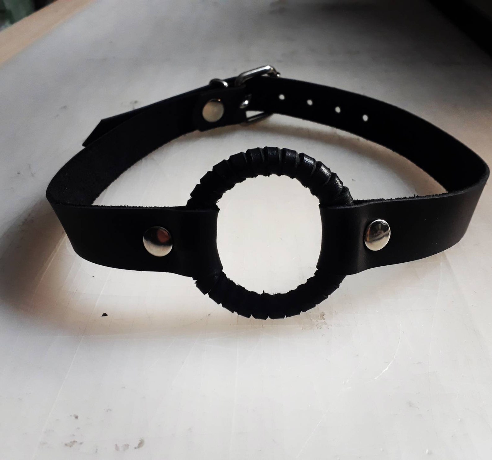 o ring gag bit o ring gag bit