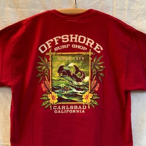 Offshore Shirts -  Sweden