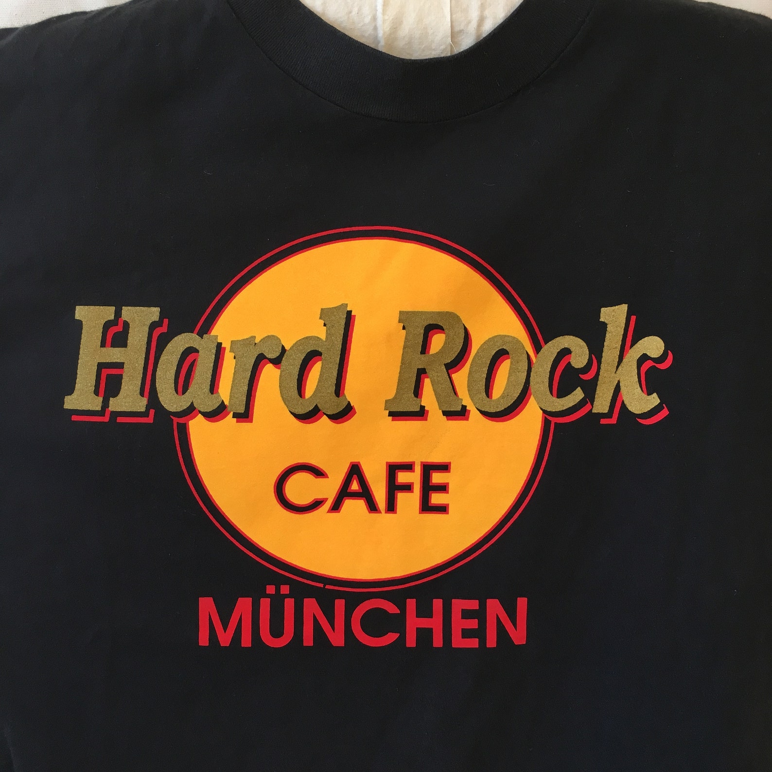Hard Rock Cafe T Shirt Deutschland