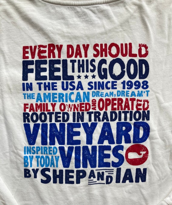 Vineyard vines deals gay pride shirt