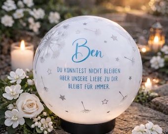 Grave light - solar - star child - grave - solar light - grave lighting - star children - color change