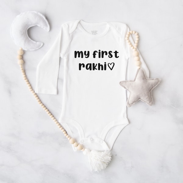 Baby Shower Rakhi Etsy