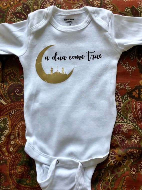 arabic baby boy dress