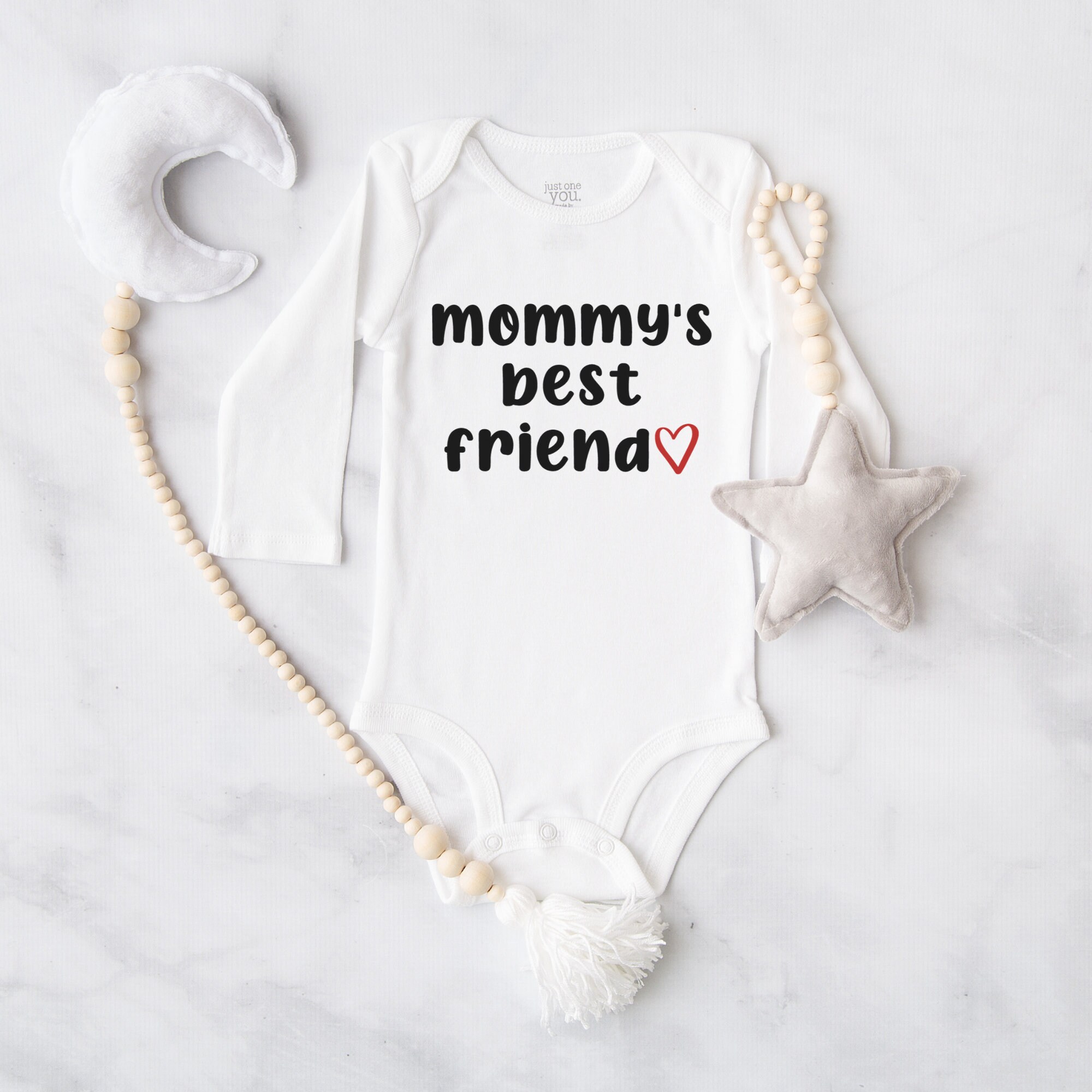 Best friend baby outfits sales