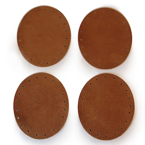 Leather deals sole patch