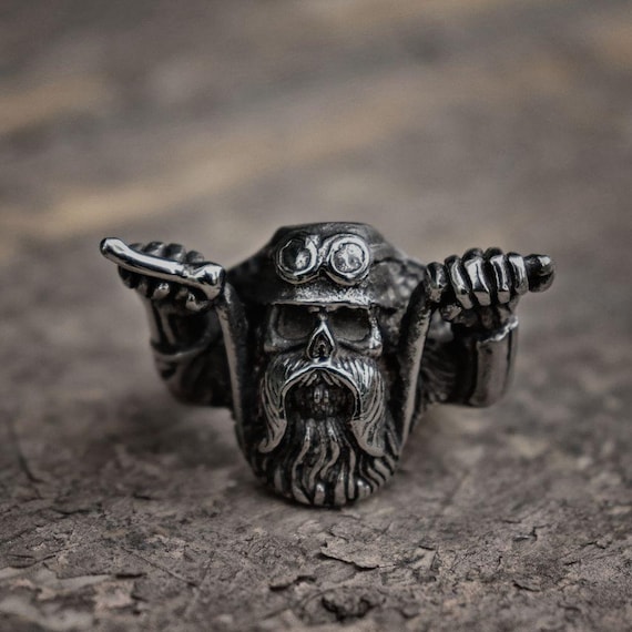 Anello biker shop