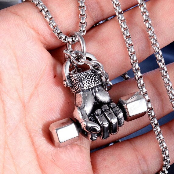 Lifting necklace sale