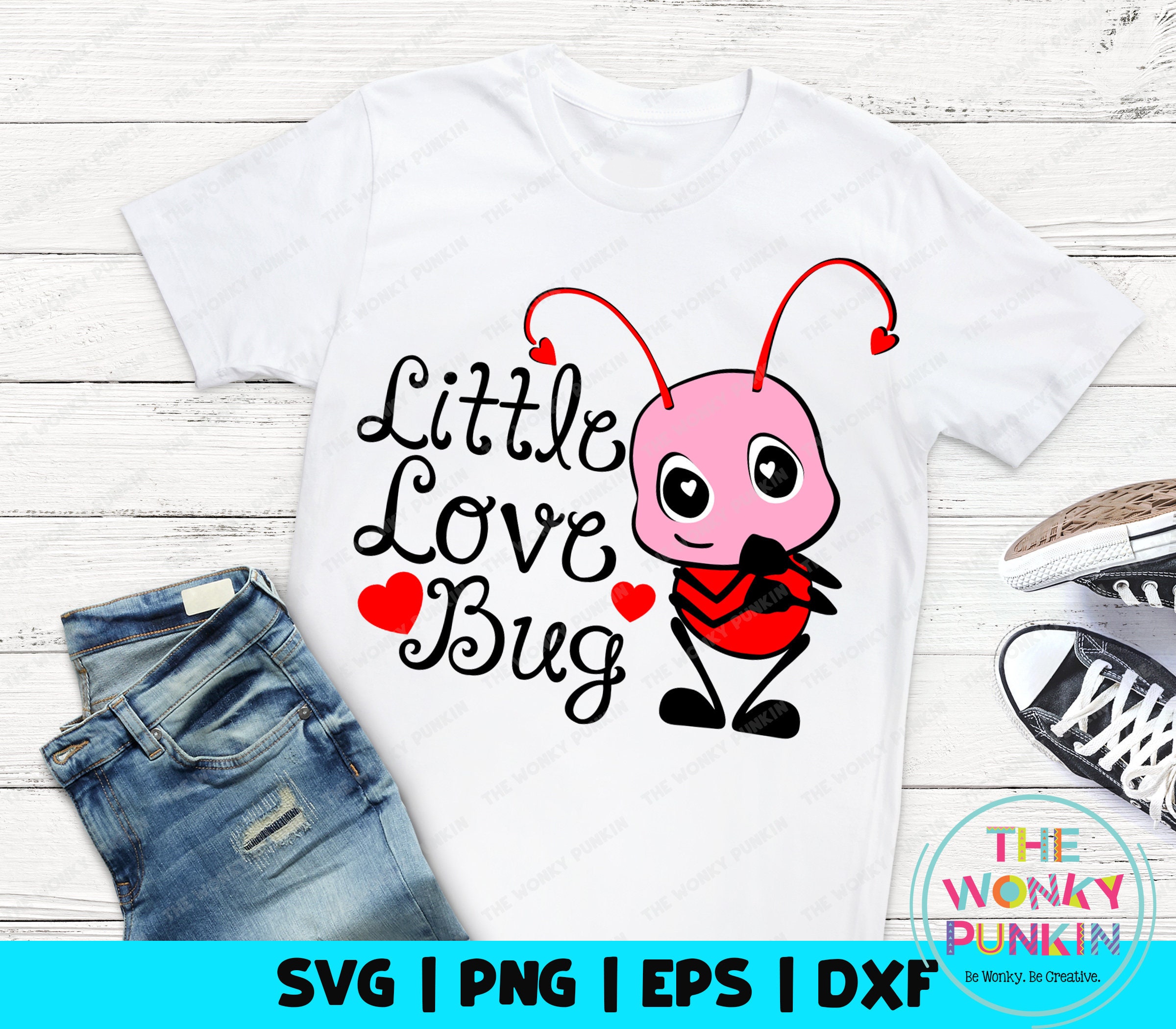 Free Free 142 Little Love Bug Svg SVG PNG EPS DXF File