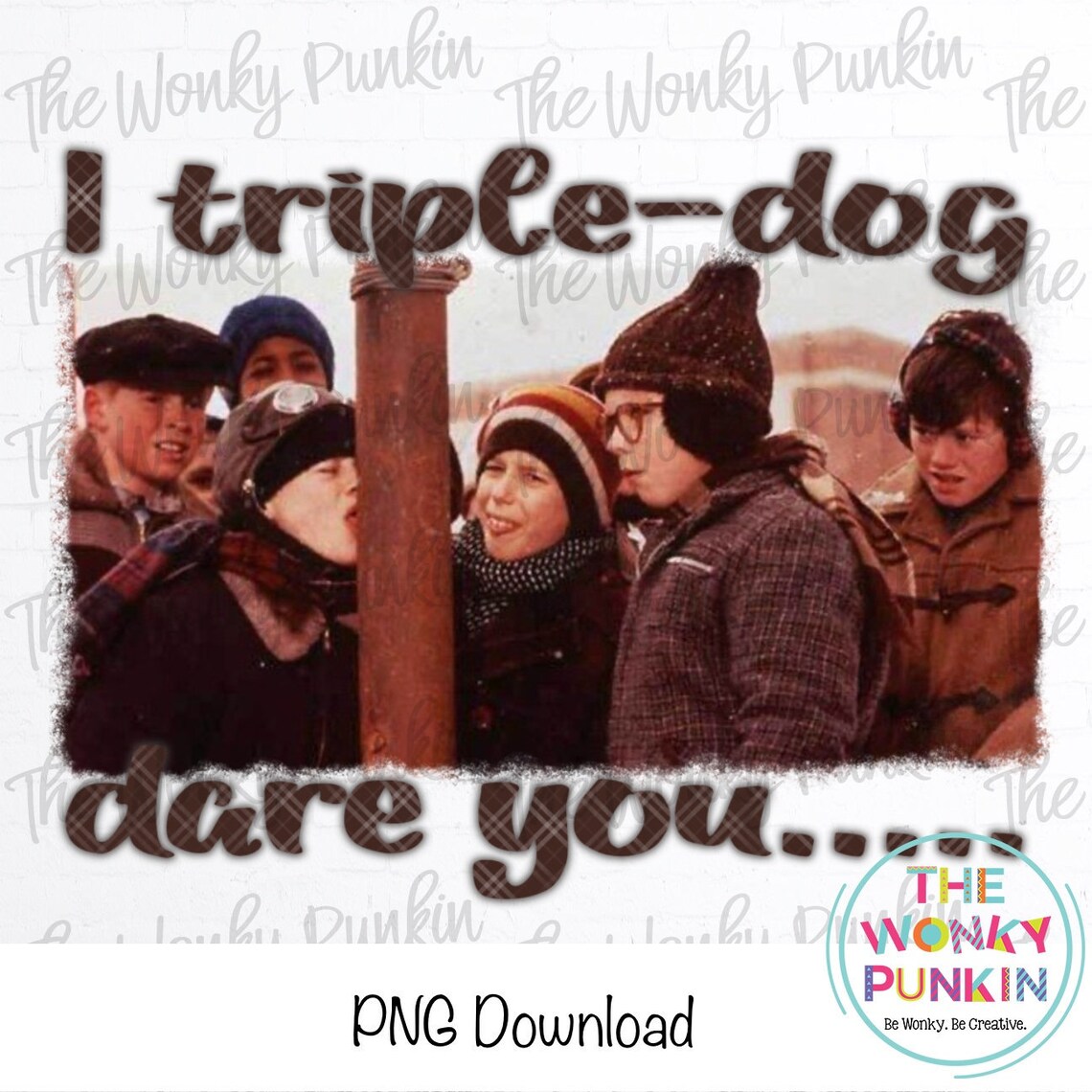 I Triple Dog Dare You Christmas Png Sublimation Etsy I Triple Dog Dare You Christmas Png Sublimation Etsy