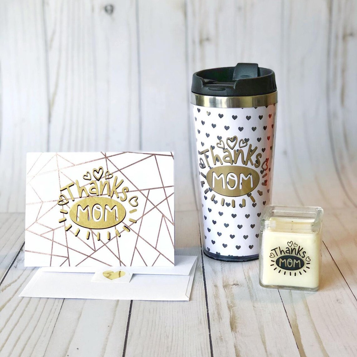 Cute Coffee Travel Mug Coffee Travel Cup Mother's Day Etsy