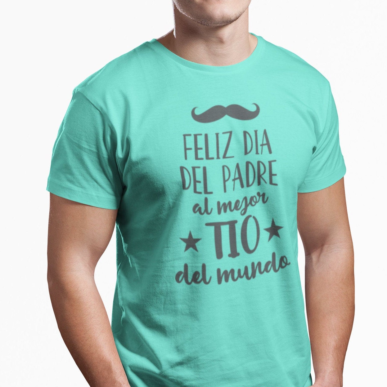 Fathers Day Shirt Spanish Shirt Dia Del Padre Spanish Etsy