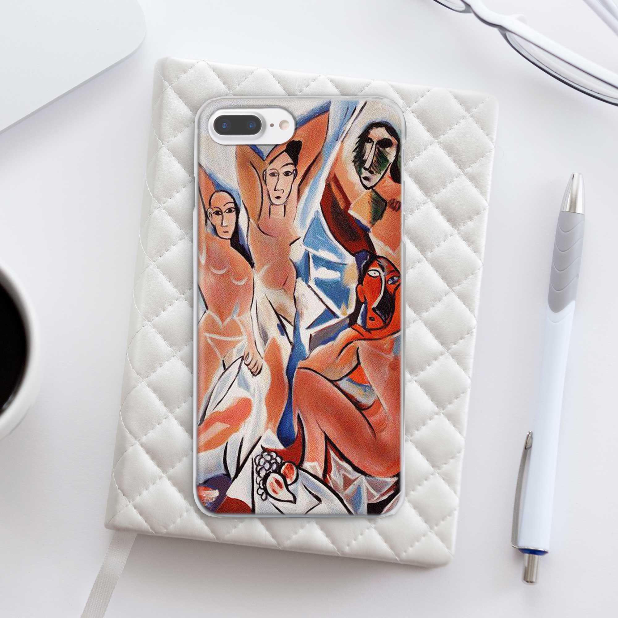 coque iphone 7 picasso