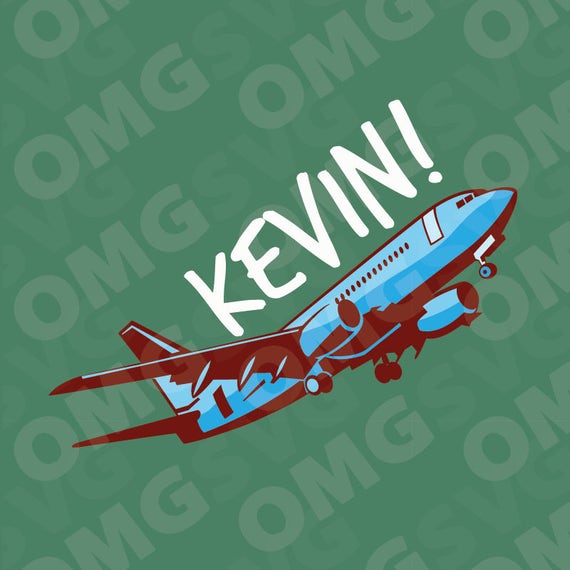 Free Free 184 Home Alone Kevin Svg SVG PNG EPS DXF File