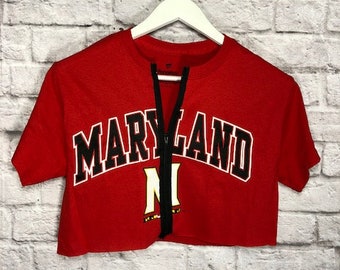 university of maryland football gloves