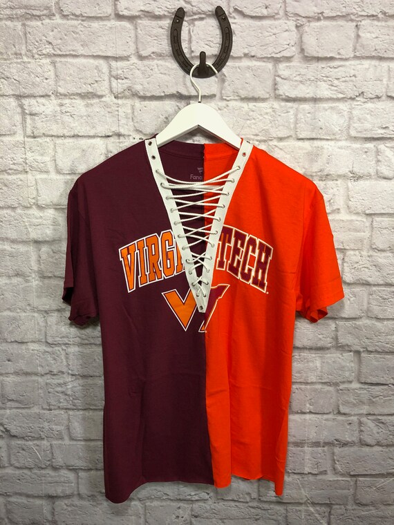 Virginia Tech Hokies Tailgater Novelty Belt Buckle