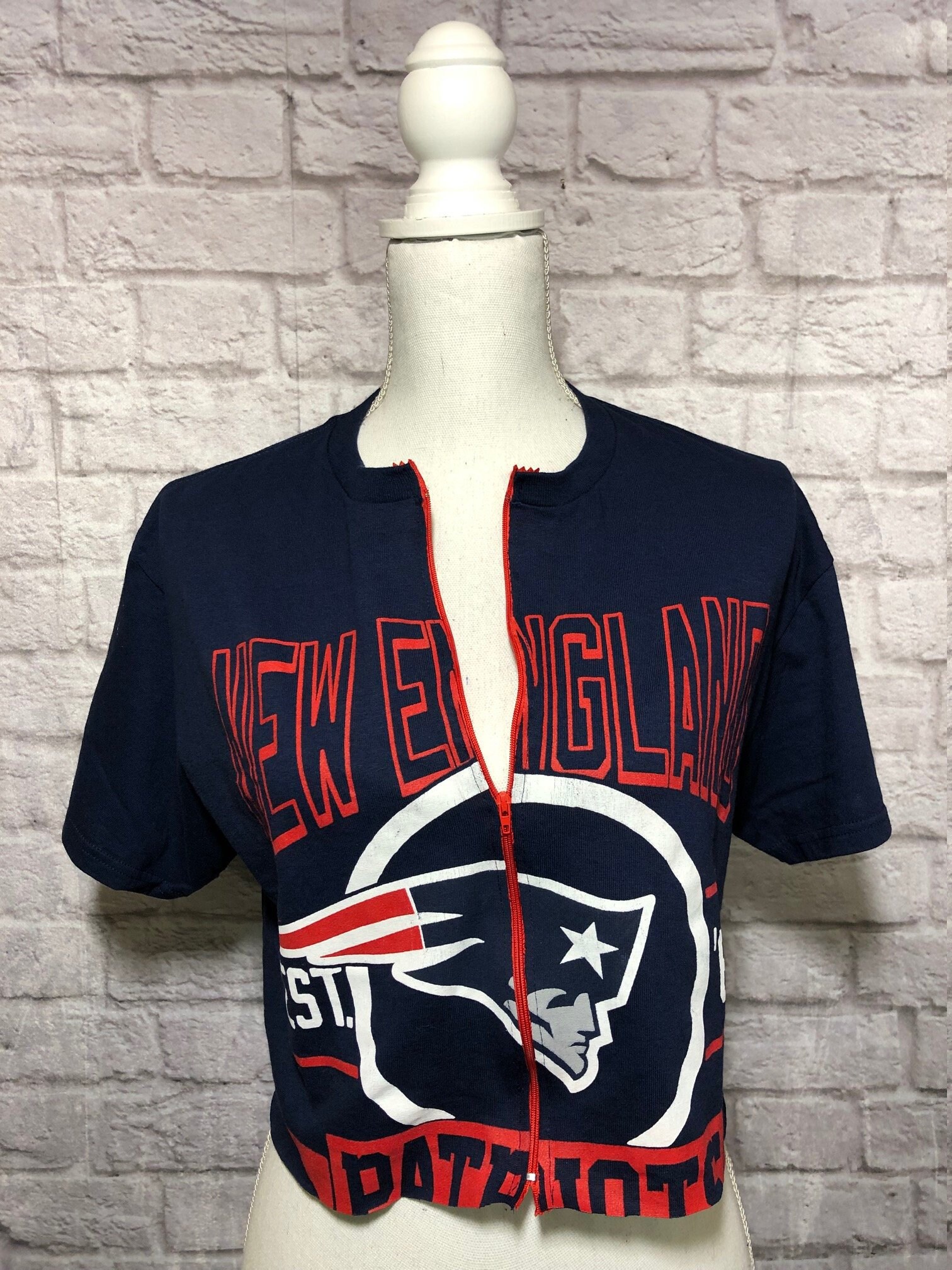 patriots shirt womens