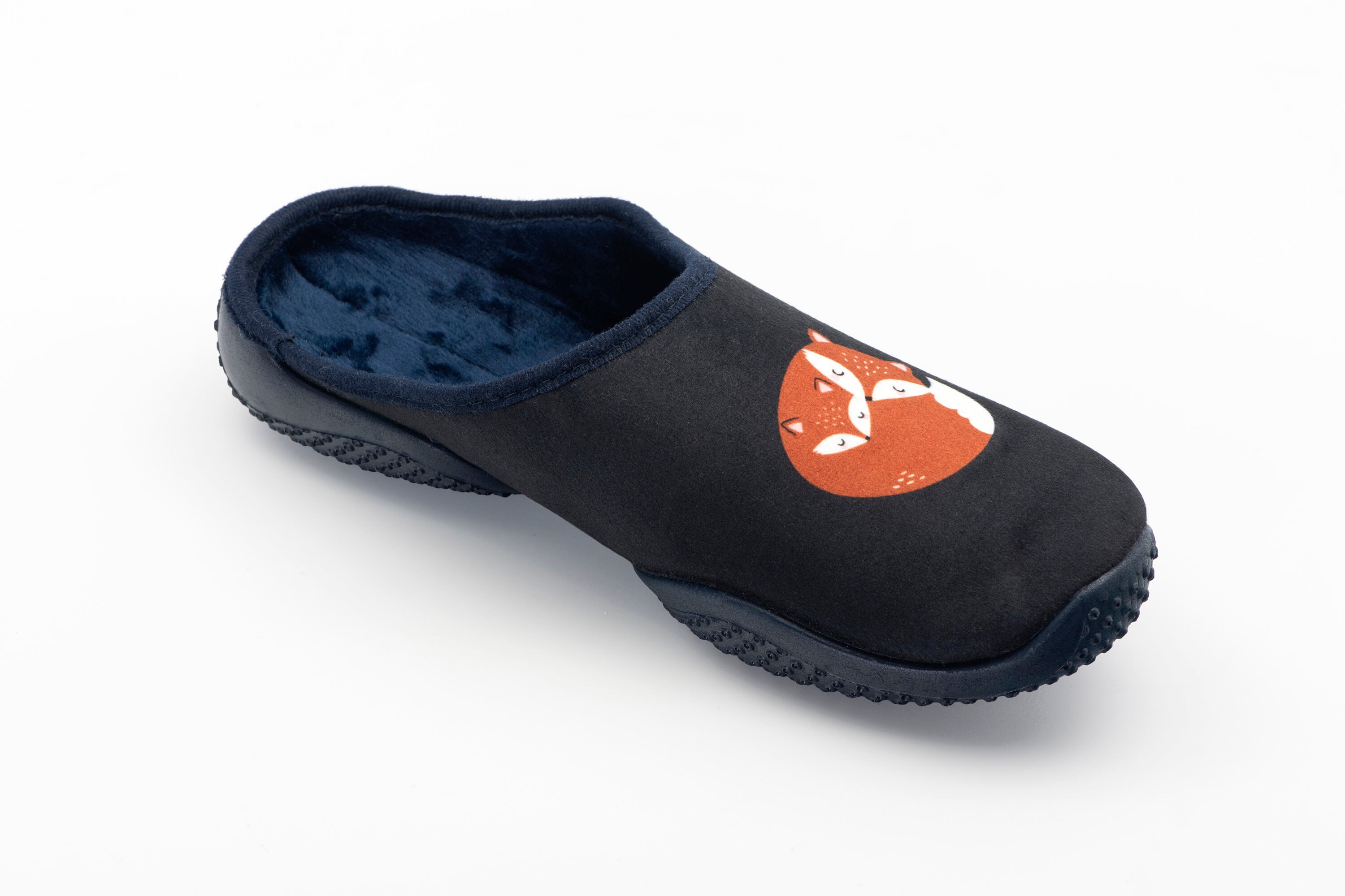Dunlop pantofole comode in memory foam per interni esterni super