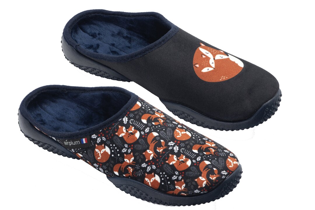 Pantoufles ultra-légères et flexibles pour femmes en mousse à