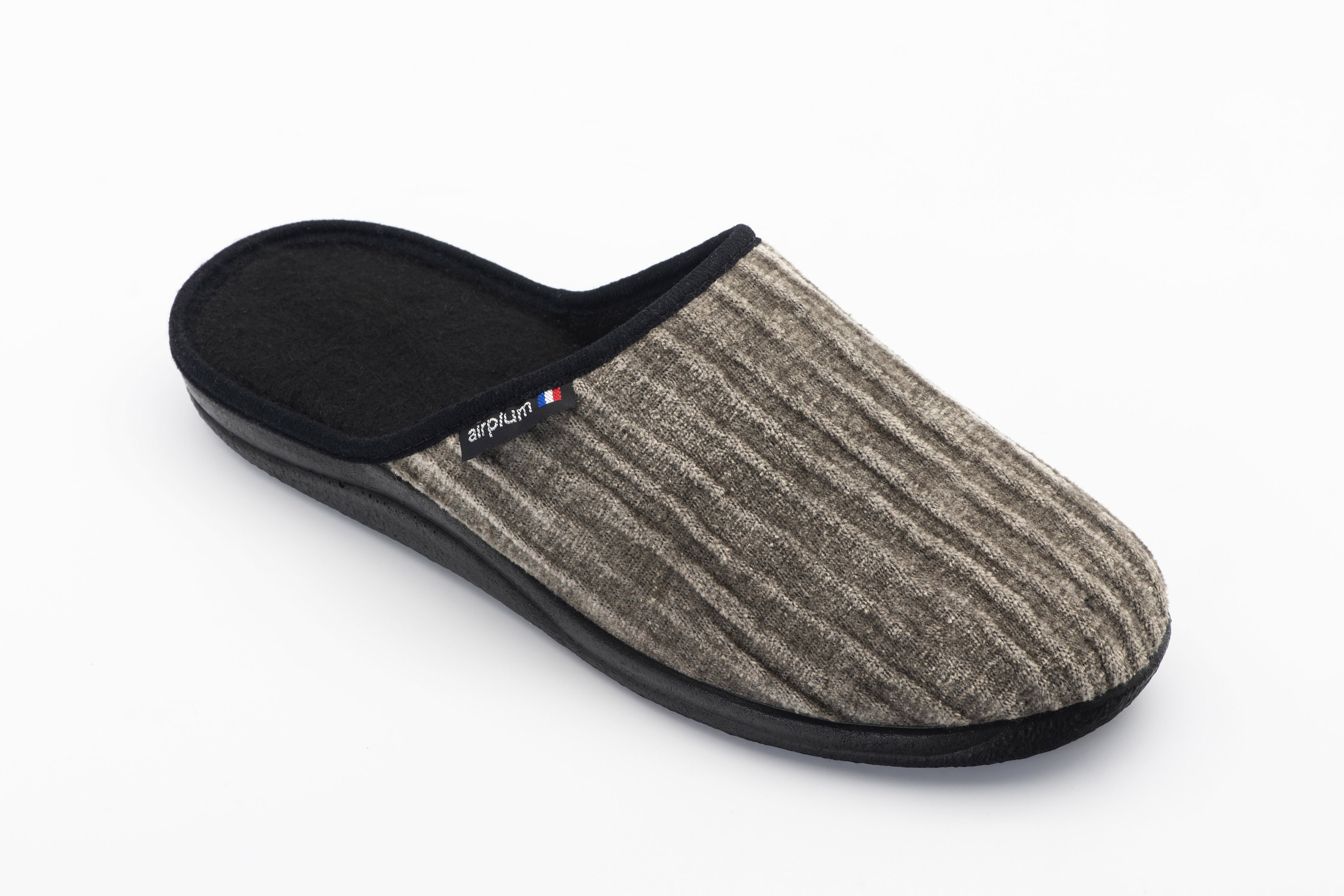 Chaussons pour hommes confortables et ultralégers en mousse à