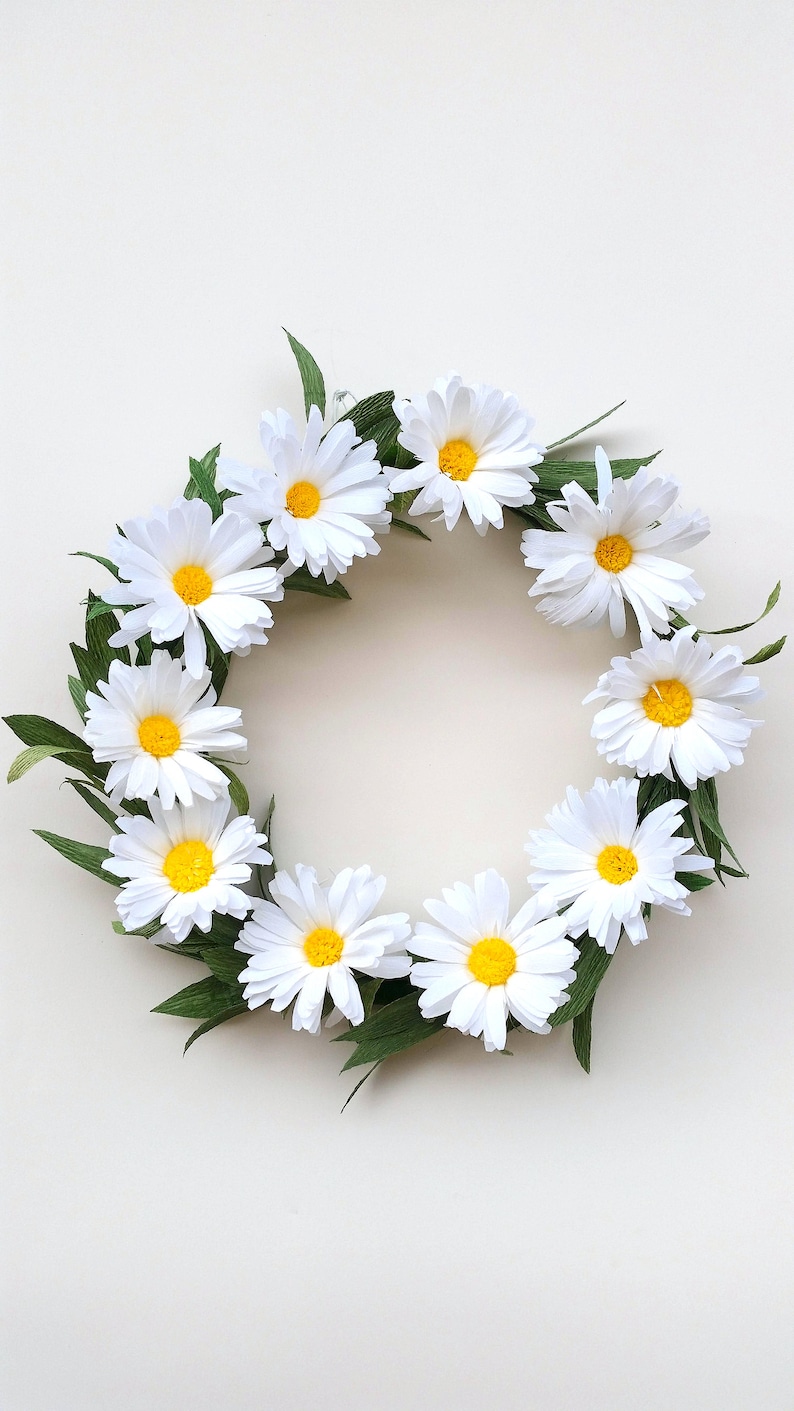 12 Pièces Pompons De Fleurs En Papier, Décoration De