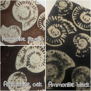 BATIK LOKTA PAPER: Handmade Waxed Sheets for Scrapbooking and journals A4 / 8.2''x11.6'' / 21cmx29cm image 5