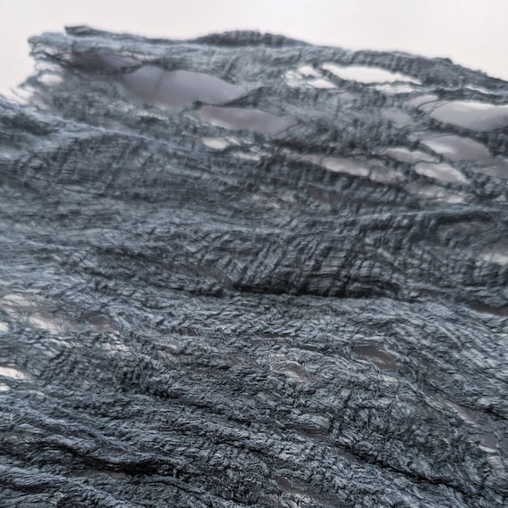 GREY-BLUE MULBERRY Bark, A4, A5, A6