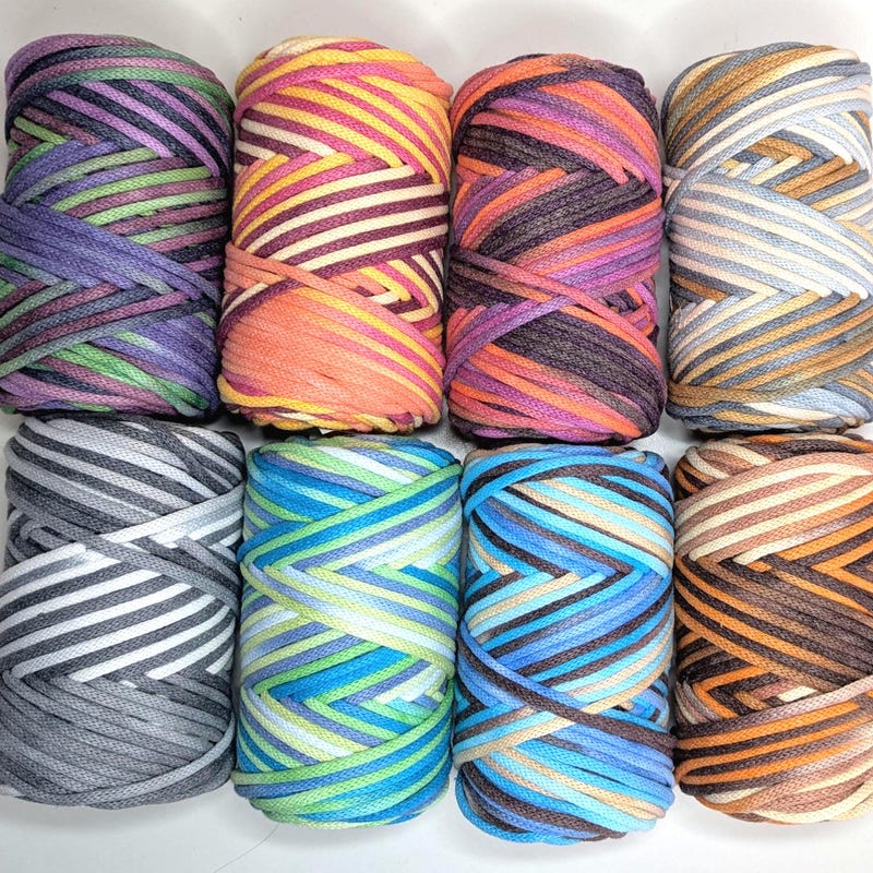 Scoubidou String - Etsy UK