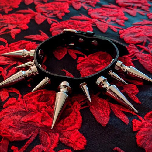 Sterling Silver Punk Safety Pin Bracelet / Necklace Unity Etsy