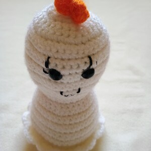 Handmade Little ghost, Halloween ghost