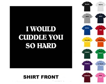 Bought A New Shirt. I Would Cuddle You So Hard Too Mr.Kitty. : R/pics - Foto 12