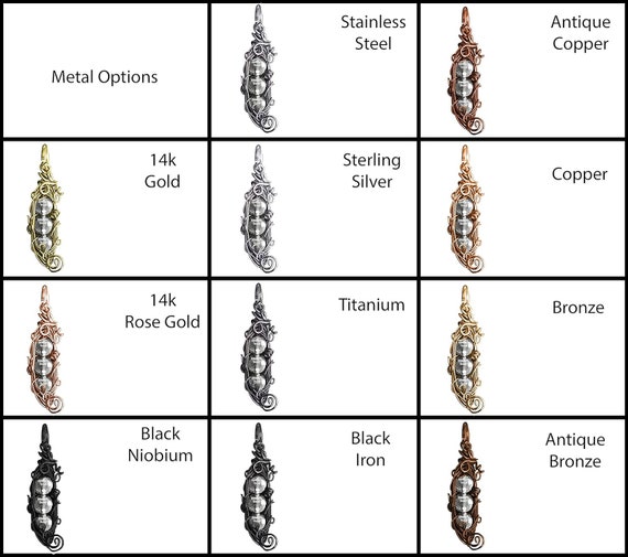 Birthstone Peas in a Pod-Customizable PeaPod (1,2,3,4,5 or 6) Bracelet Wire Wrapped in Steel/Bronze/Titanium/ 14k Rose Gold/Black Niobium