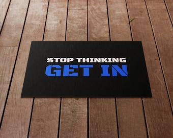 Cold Plunge Mat, Ice Bath Outdoor Rug