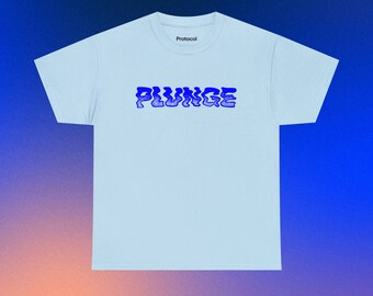 Cold Plunge Graphic T-Shirt: Wim Hof Gift