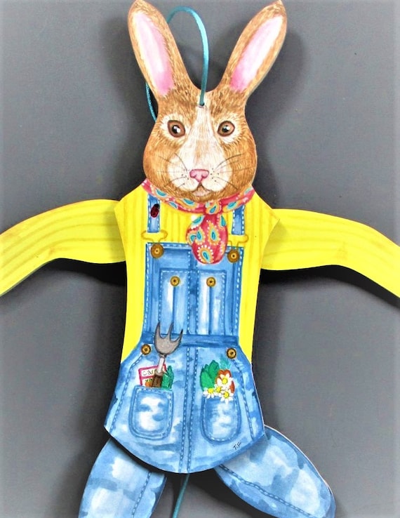 Jumping Jack Overalls in String Jumping Jack Overalls in String