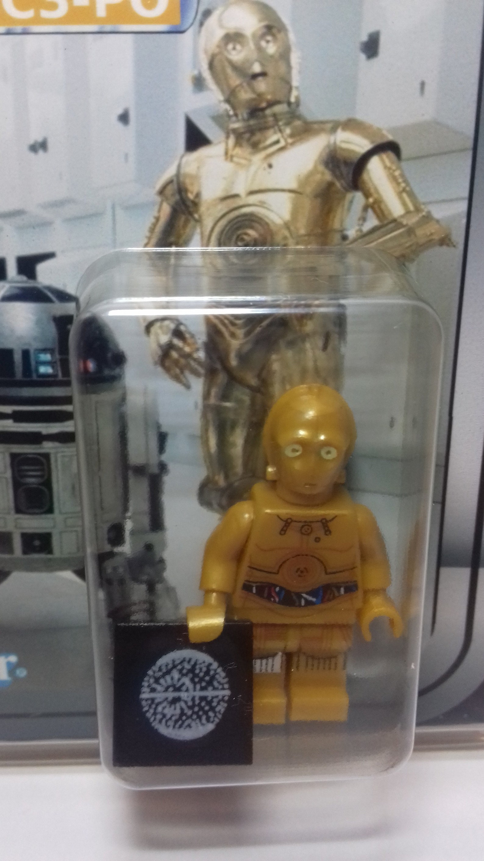 c3po toy box