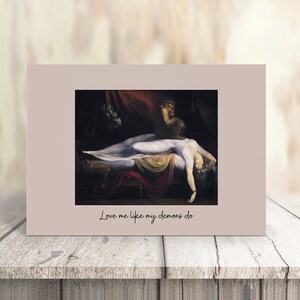 Birthday Card, Anniversary Card, Digital Birthday Card, Witch Card, Pagan Card, Wiccan Card, Instant Download