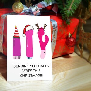 Sexy Weihnachtskarte, Weihnachtskarte, Sofortdownload, Digitaldruck, Digitale Karte, Dirty Christmas Karte, Dirty Xmas Karte, Offensive Xmas