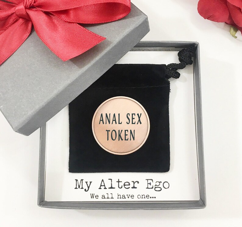 Daddy Dom Gift Pocket Token Daddydom Keepsake Pocket Coin Etsy