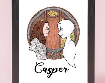 Casper
