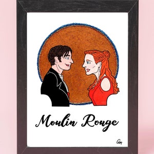 Moulin Rouge