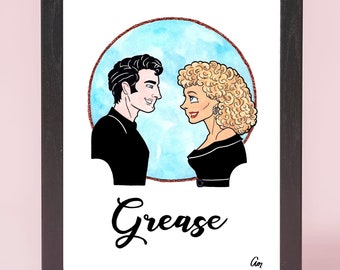 Grease