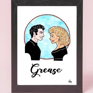 Grease