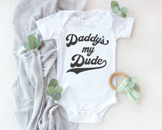 Download Dad S Little Dude Svg Baby Svg New Baby Svg Father And Son Funny Baby Bodysuit Dxf Cut File Mirrored Jpg Fathers Day Svg Clip Art Art Collectibles Shantived Com