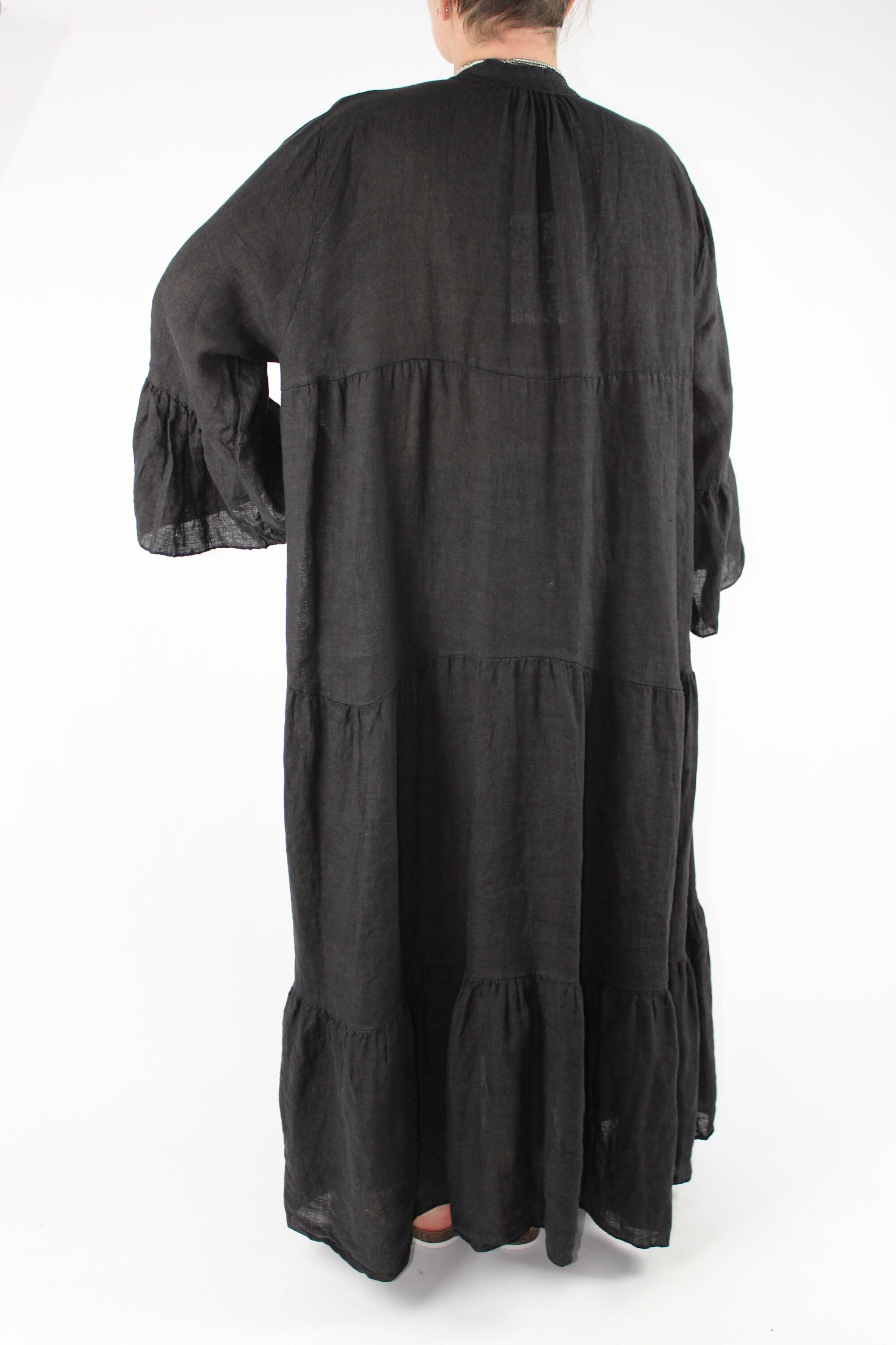 framed signed celtic top