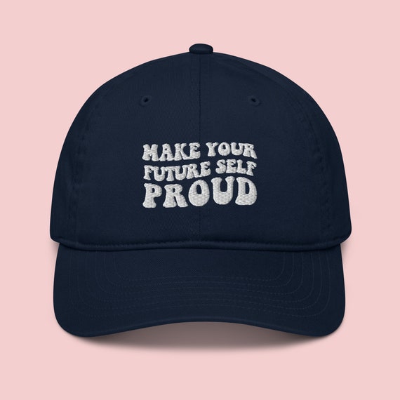 Make your own dad caps on sale